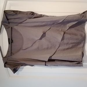 APOSTROPHE WOMEN'S SHIRT